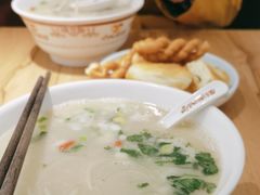 -向阳羊汤(千峰店)