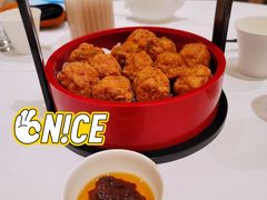 极品鱼丸狮子头-双湖宴·湖北菜(文化路店)