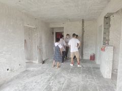 -居丽装饰空间设计(总部)