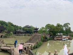-韩湘水博园