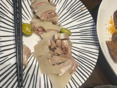 -老蒲鲜·地标·非遗美食(涵江店)