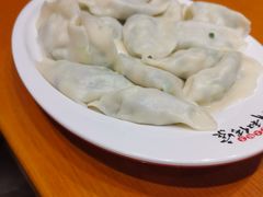 -清和传家饺子(龙泉道物美店)