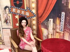 -汤连得温泉馆(宝山店)