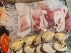 -沼津港精致料理·寿喜烧·烧鸟(龙湖南桥天街日料榜单店)