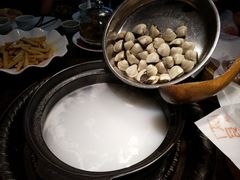 -大良毋米粥(锦龙路总店)