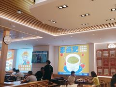 -素满香·食养自助(天一广场店)