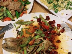 -南海渔家•海鲜•正宗海南菜(海棠湾店)