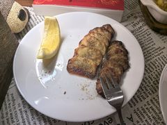 -隅cafe(傅厚岗店)