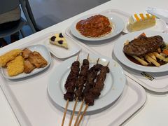 -宜家家居(西安未央商场店)