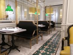 大堂-城南往事(滨江世茂店)