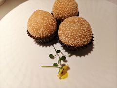 -漢舍中国菜馆(浦东嘉里城店)