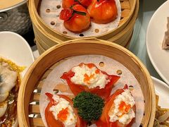 -煲王粤菜餐厅(中侨中心店)