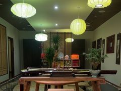 -龙源茶坊(白银路店)