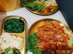 -伊尚宫·清真广式早茶.韩式烤肉·火锅