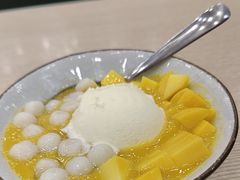 -佰搭果·广式茶餐厅(西华路店)
