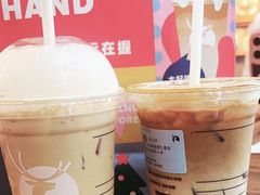 -瑞幸咖啡(远洋天著华府店)