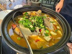 -青桃餐厅