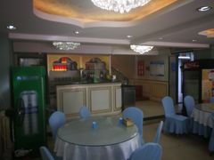 -马尔龙新疆饭店·清真(长青路店)