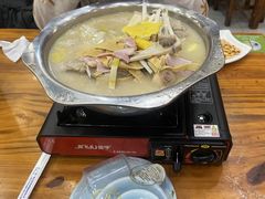 -新旺美食林农家菜(岭南路店)