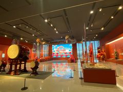 -北京工艺美术博物馆