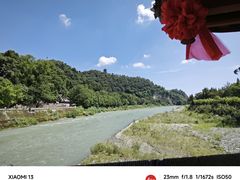 -都江堰景区