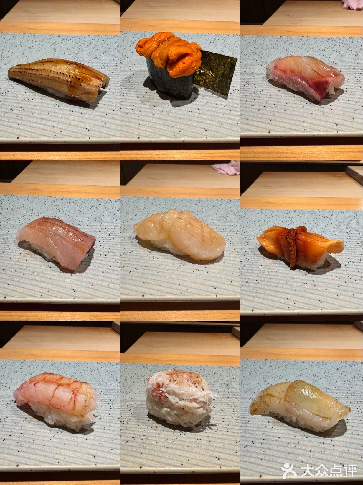 会被温柔对待的omakase～性价比极高哟