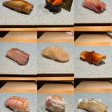 会被温柔对待的omakase～性价比极高哟