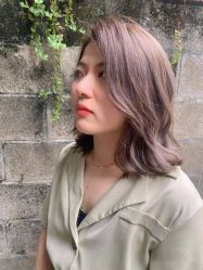 点击看大图 -LJOY丽锦造型·烫发染发