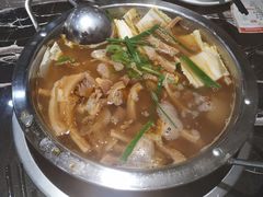-古乐牛香·鲜牛肉牛杂火锅(五一中路店)