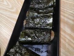 -胜代日本料理(云程巷小区店)