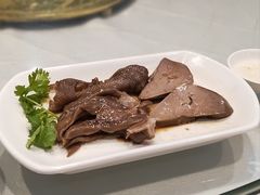 鹅肝-东海酒家(长平东路店)