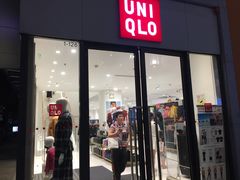 -优衣库(上海金桥国际商业广场店)