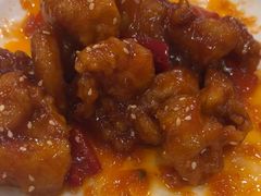 -马凯餐厅(长椿街店)