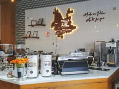 -Torch Coffee 炬点咖啡