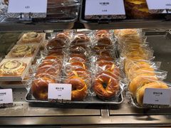 -OUR Bakery(国贸商城店)