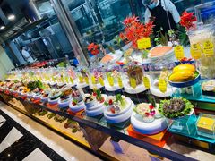 -新海渔港·胶东海鲜家常菜·家宴(奥体中心店)