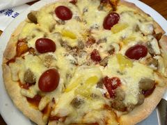 -炒豆合作社(东四总店)