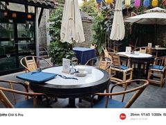 -院8里·少城记忆老川菜(宽窄巷子店)