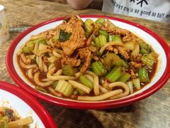 -玲玲米粉(中山路店)