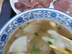 -清真磨沟沿老字号牛肉面(总店)