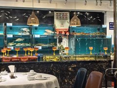 -潮粤香海鲜酒楼(沙湖店)