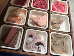 -滇牛云南火锅(桂林路店)