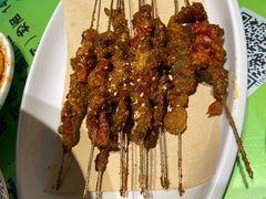 -令氏家外家周秦食府(高新店)