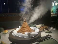 -鲜潭蒸汽石锅鱼(五道口购物中心店)