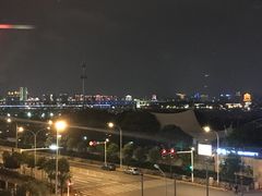 -武汉世茂希尔顿酒店·汇·全日餐厅