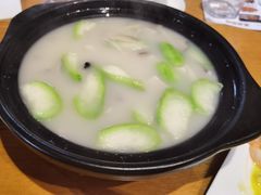 -渔太泰漓江小馆·广西融合菜(西街店)