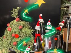 -Fuzzy Bistro 浮几韩餐·茶酒馆