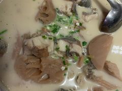 -鑫小城故事·砂锅·排骨藕汤(兴业路店)