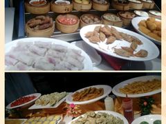 -银鲨海鲜烤肉火锅自助餐厅(五星店)