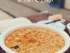 老济南酸辣汤-宋记便宜坊(二七店)